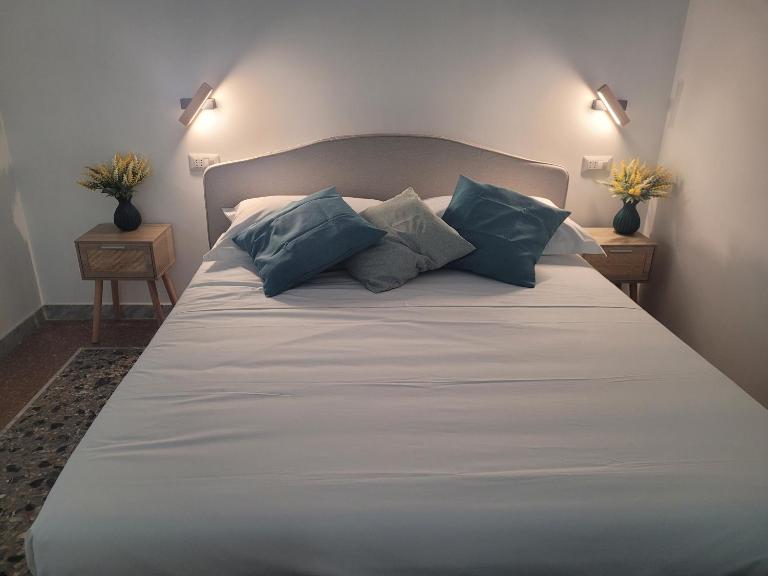 Sea Lily - B&B Lido di Ostia