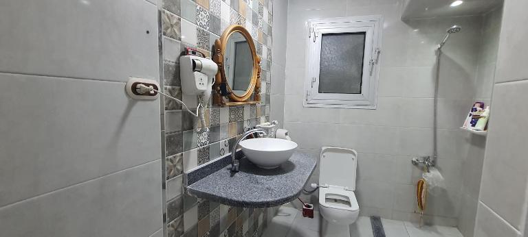 One Minute To The Sea - Asafra Beach - B&B Alexandria