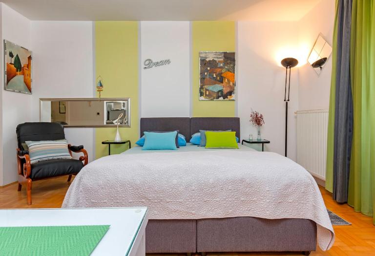 Jasna - apartman studio - Chambres d'hôtes Pula