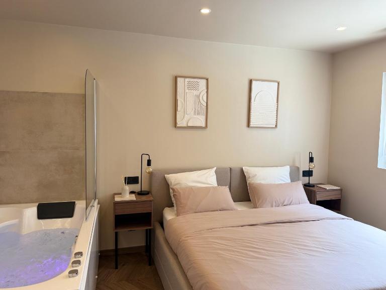 Villa Effet Mer - B&B Carry-le-Rouet