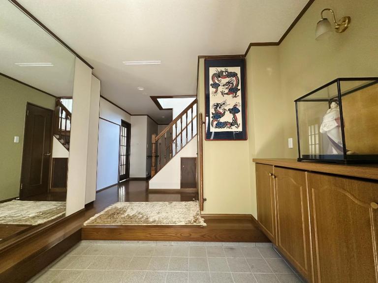 福の荘 山王 - B&B Fukuoka