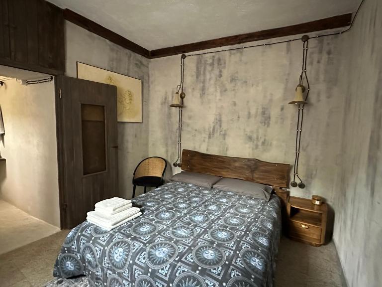Сasa Del Signore I - Ferienwohnung Baveno