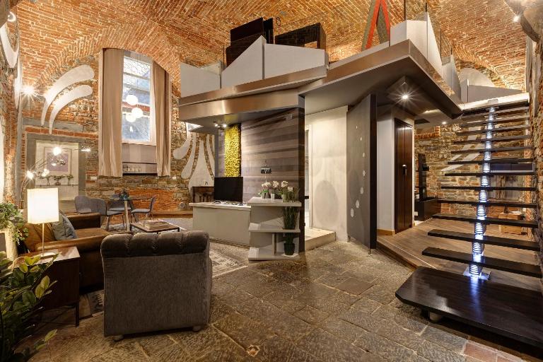 Terme 17 - B&B Florencia