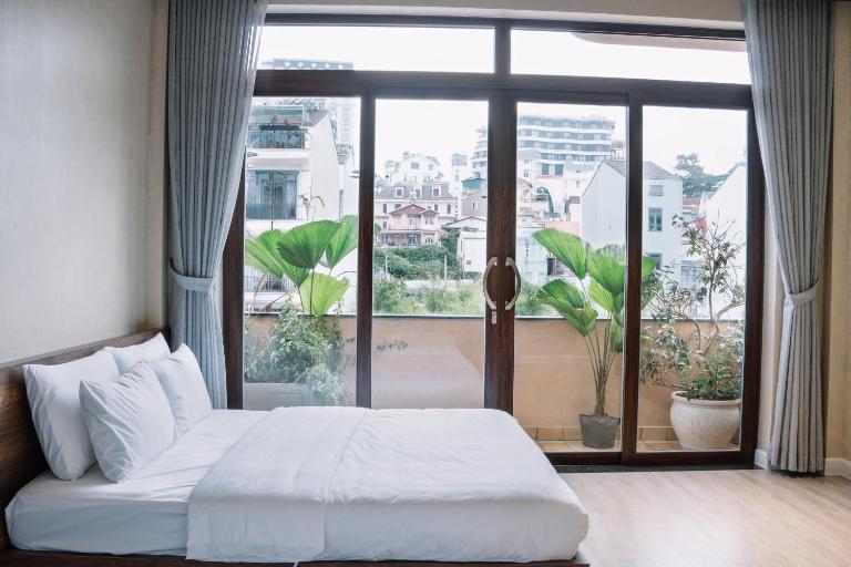 Thom Homestay - B&B Da Lat