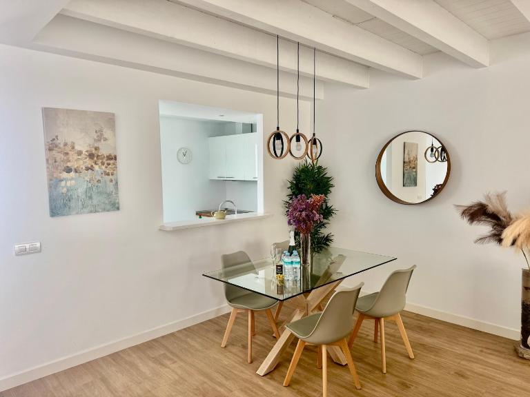 Casa Noa by Vulcano Homes - Bed and Breakfast Costa Teguise