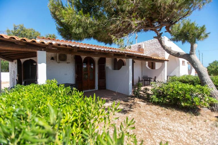 Appartamenti Delfino - B&B Lampedusa