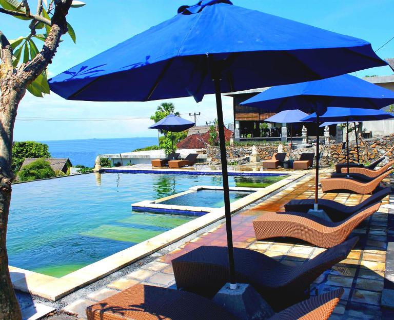 Bali Bhuana Villas - Chambres d'hôtes Amed
