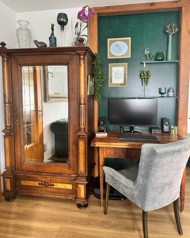House of Constance - B&B Konstanz