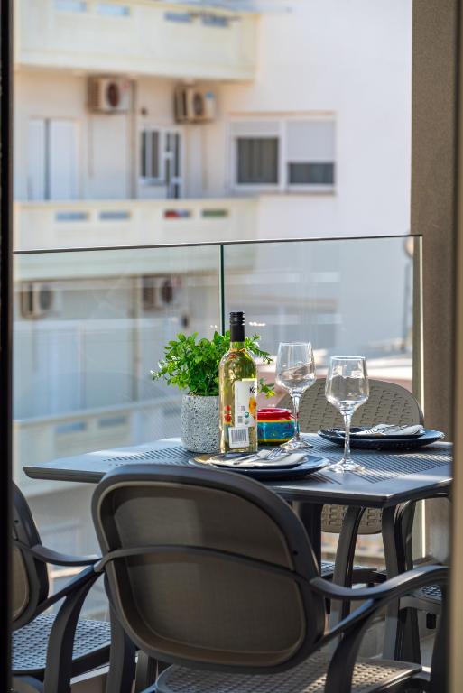 Thalo Maison - B&B Chania