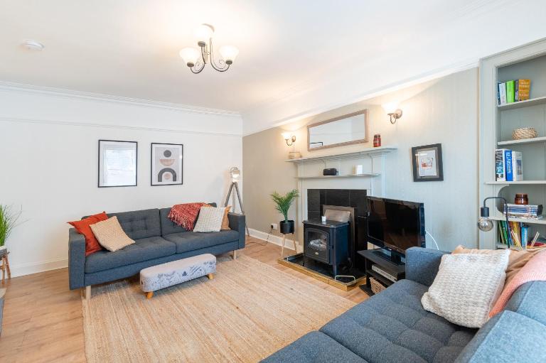 Smugglers Loft - B&B Anstruther