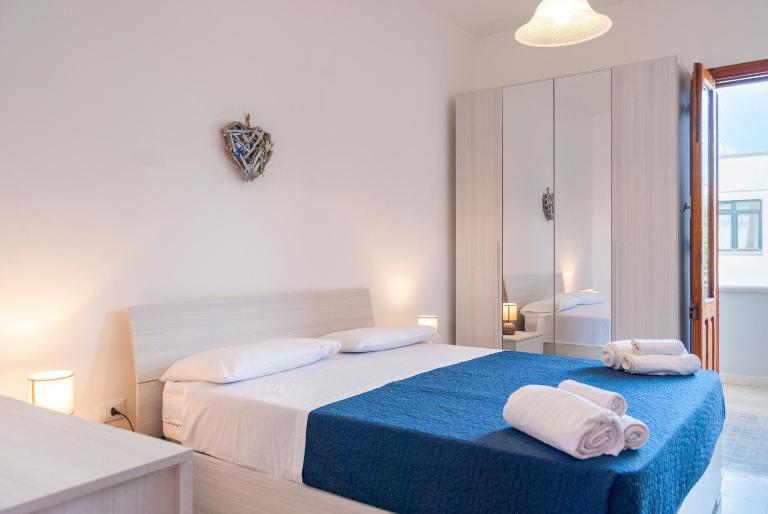 Casa Vacanze Via Omero A - B&B Torre dell'Orso
