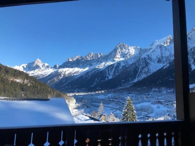 OLCA Les Houches - Bed and Breakfast Les Houches