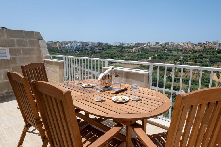 Luxury Apartment Valley Views B11 - Chambres d'hôtes Xaghra