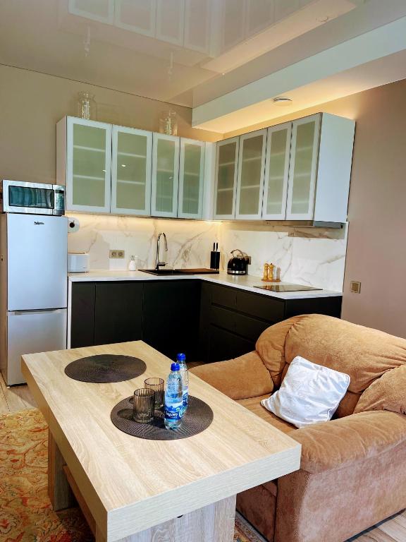 Family room - B&B Vilna