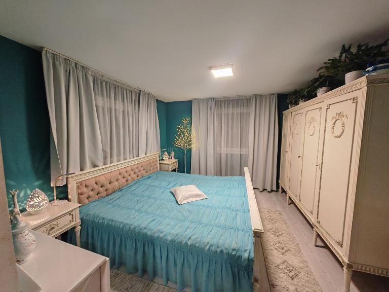 Miklós Lak - B&B Miercurea-Ciuc