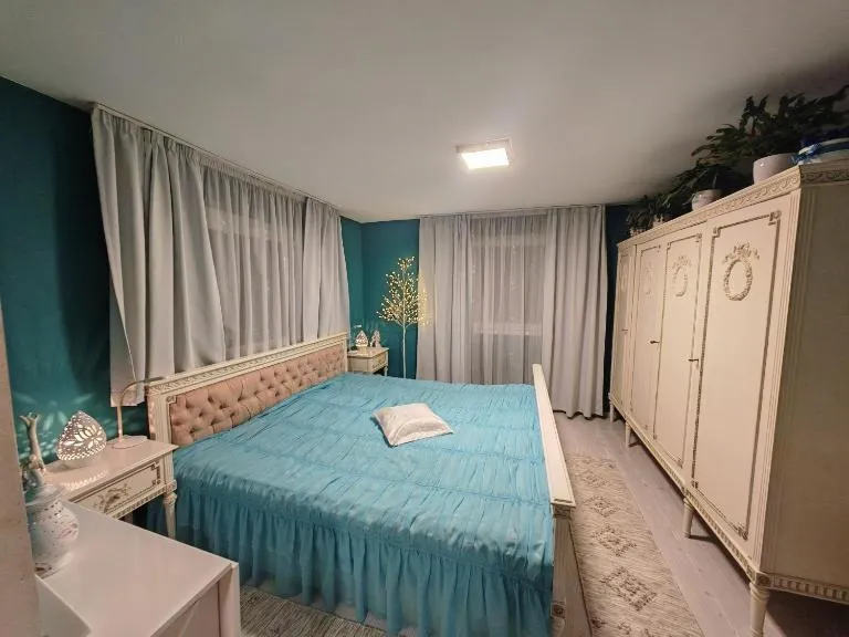 Miklós Lak - B&B Miercurea-Ciuc