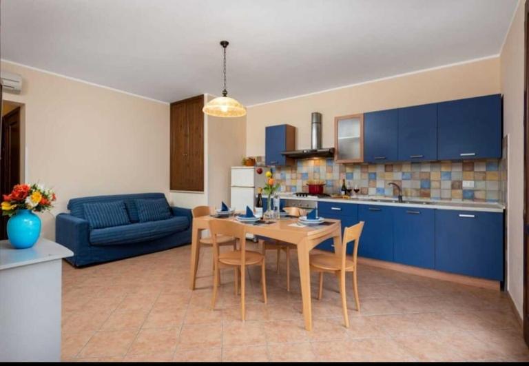 SanVitoTour - Covo deI Pirati - Chambres d'hôtes San Vito Lo Capo