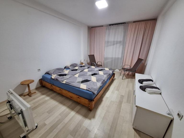 M&M OHRID Apartment - B&B Ocrida