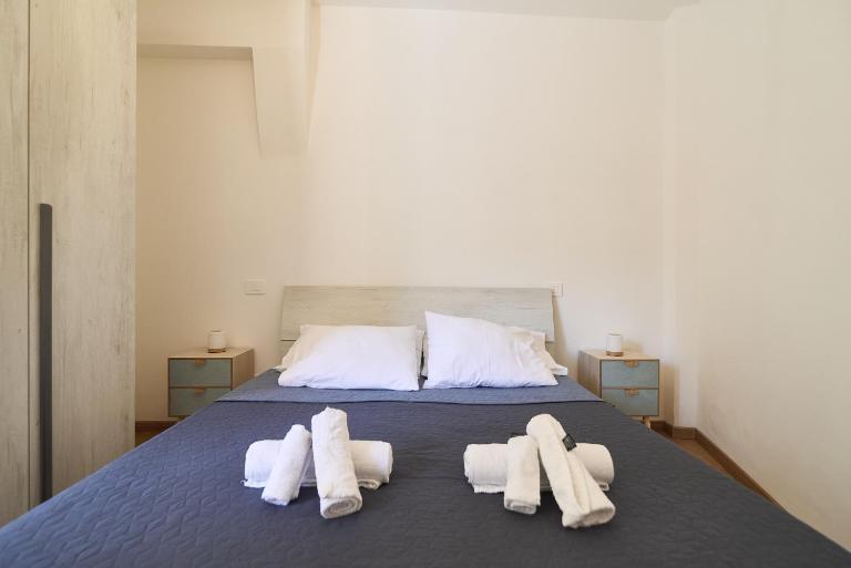 Casa Giglio - Ferienwohnung Perugia
