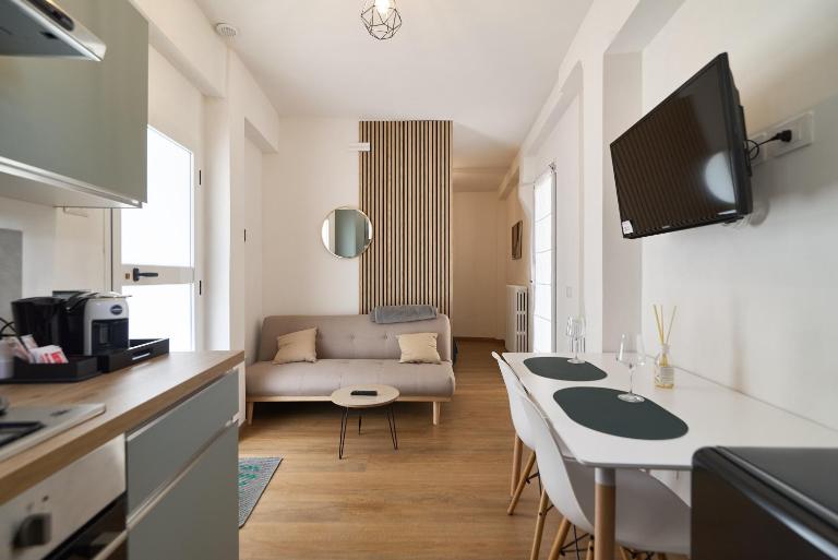 Casa Giglio - Ferienwohnung Perugia