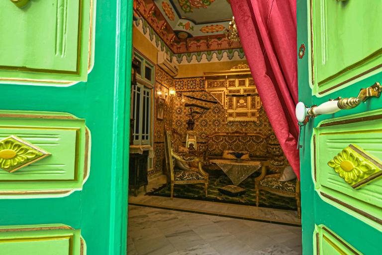 Dar KORAICH - Chambres d'hôtes Kairouan