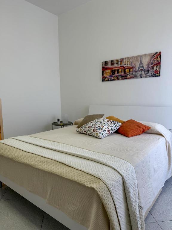 Mariù - Chambres d'hôtes Agira