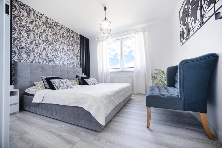 Apartament Wanessa - B&B Danzica