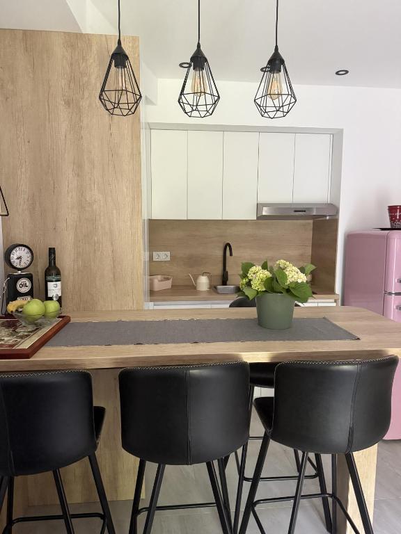 Cosy-Zagreb Center-Apartman Medo-Two Bathrooms - Chambres d'hôtes Zagreb