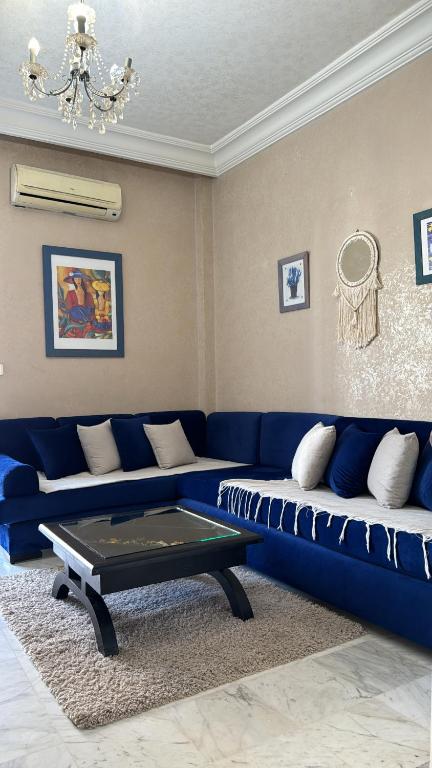 The best place with best view - B&B Aryanah