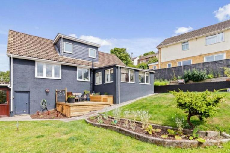Cozy Dover House with 4 Bedrooms - Ferienwohnung Dover
