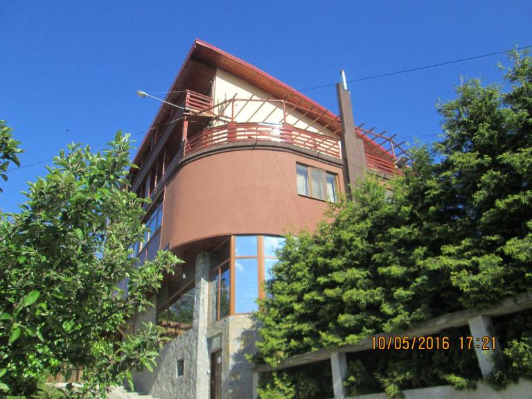 Casa Moroeni - B&B Moroeni