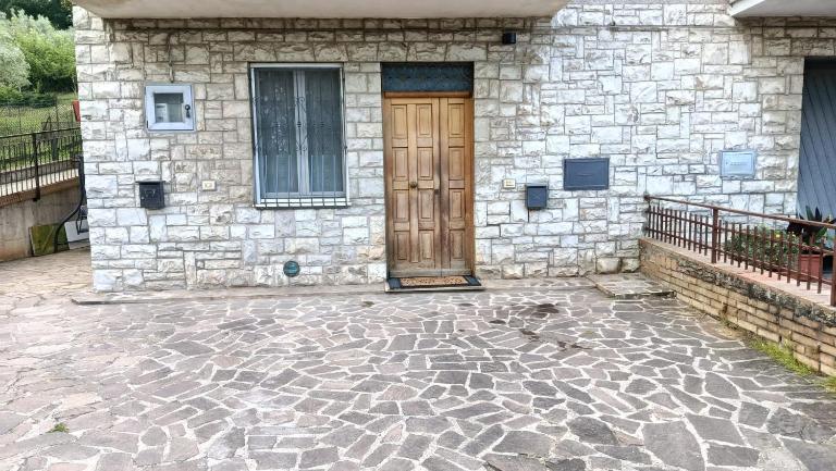 La Dimora di Santu Mangione - B&B San Vitale