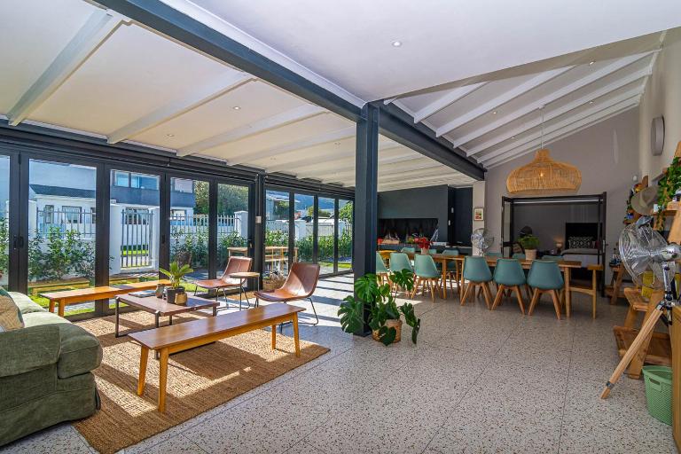 Pikkewyn Paradise - B&B Hermanus
