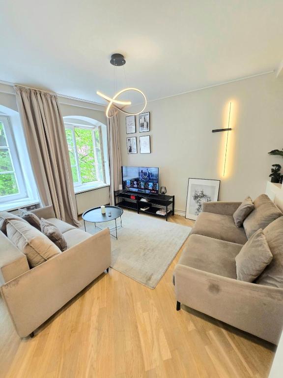 Stylish Riga Old Town getaway - B&B Riga