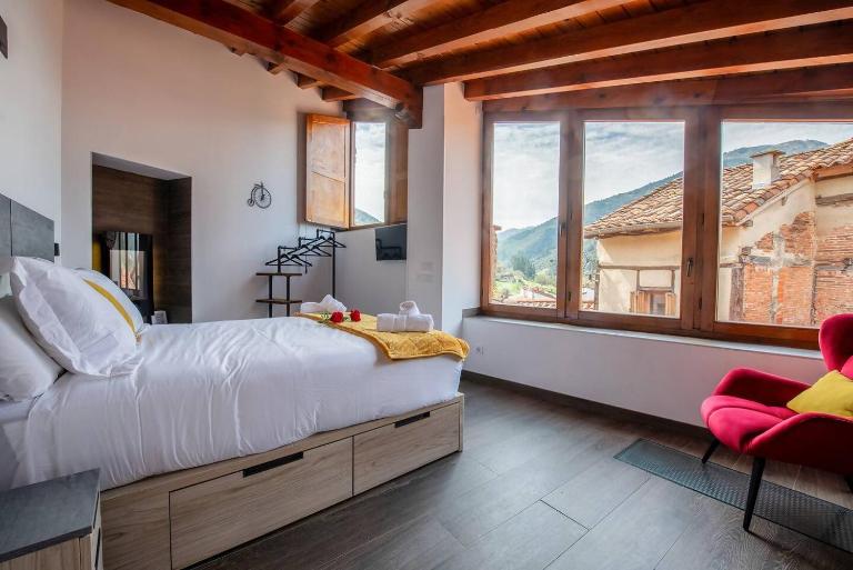 Miravilla 25 Potes 2 - B&B Potes