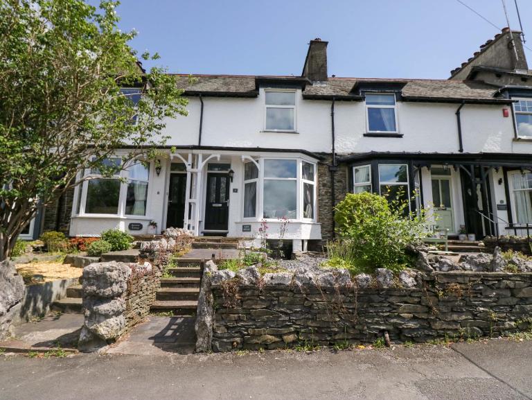 Poppy Cottage - B&B Windermere