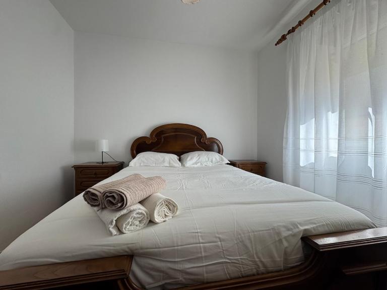 Casa Outeiro Polo 1 - Bed and Breakfast Marinhas