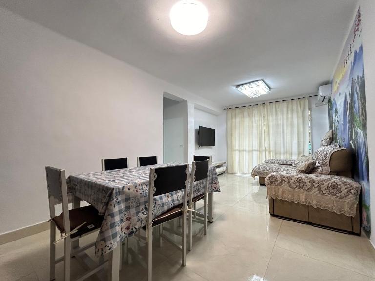 casa de sol - B&B Fuengirola
