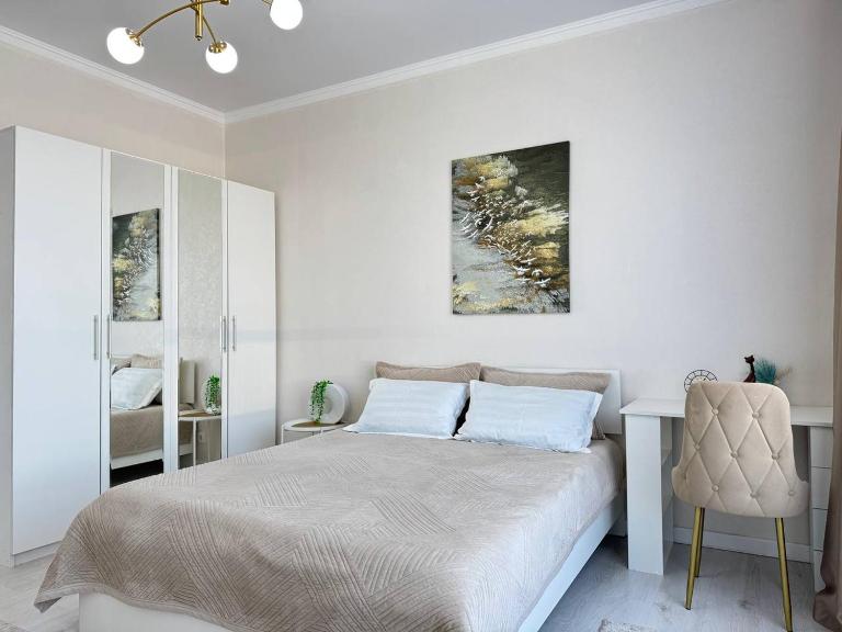 Некспо Сити - B&B Astaná