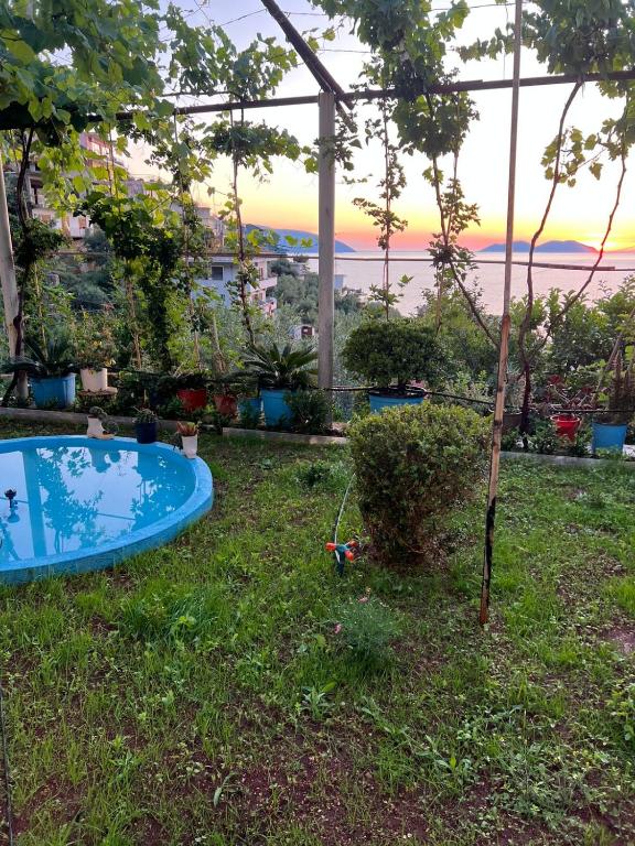 Ajni’s House - Chambres d'hôtes Vlora
