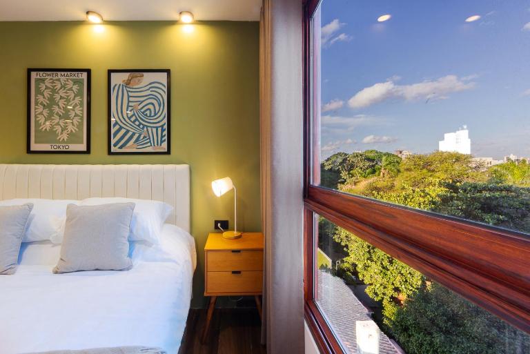 Casa Miel Apartment - Chambres d'hôtes Santa Cruz de la Sierra