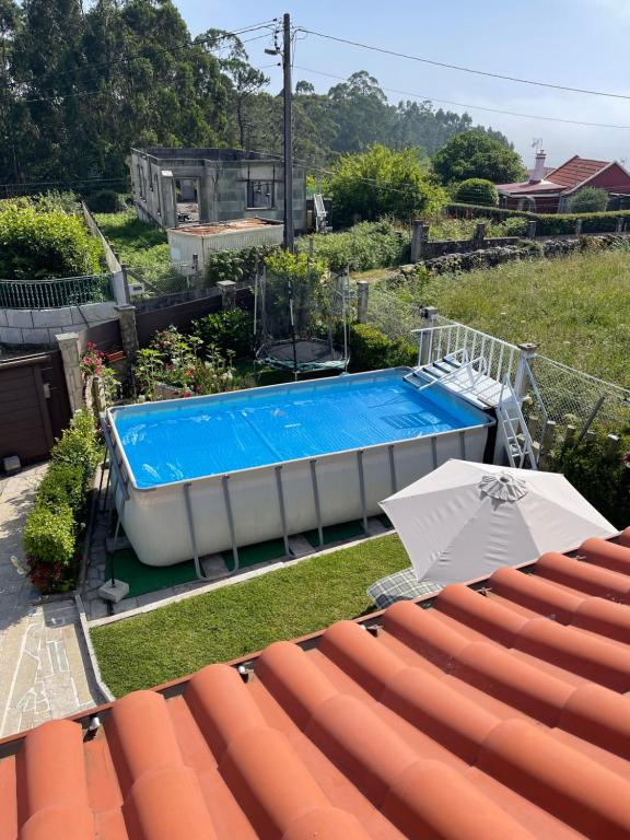 Chalet Miracies - B&B Hio