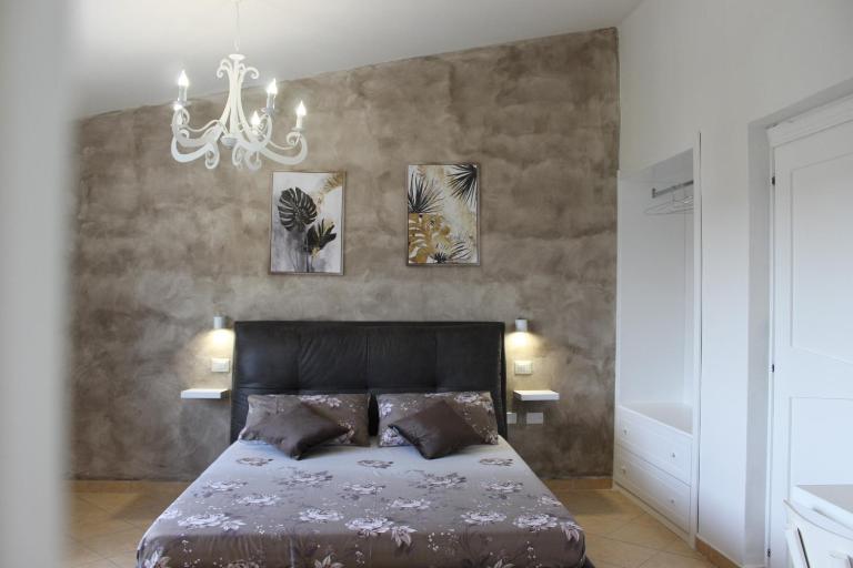 Casa Coronas-Domo de zizzi - B&B Orosei