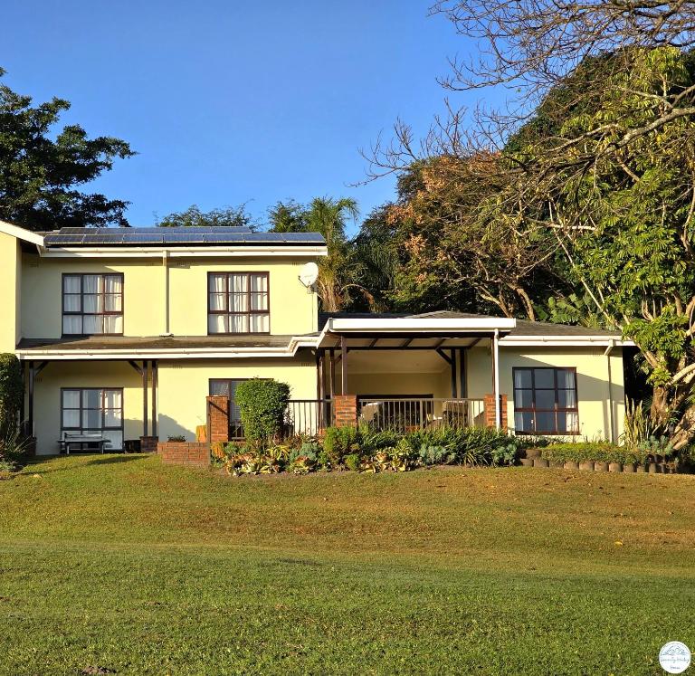 Villa P16 - Selborne Golf Estate - B&B Pennington