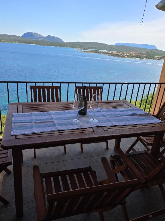 Casetta Ladunia - B&B Porto Rotondo