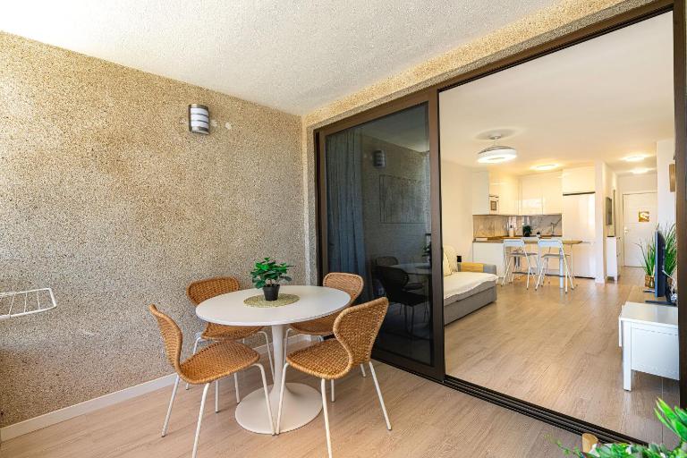 As de Casas - Valdes Center 7 - Los Cristianos - Ferienwohnung Los Cristianos