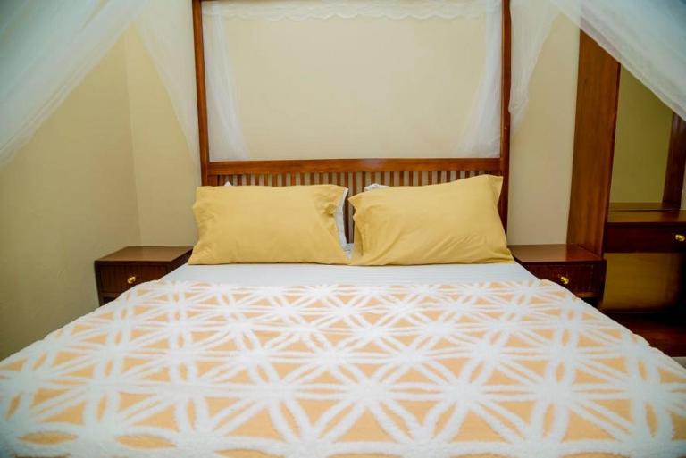 Winnie's Home - Ferienwohnung Morogoro