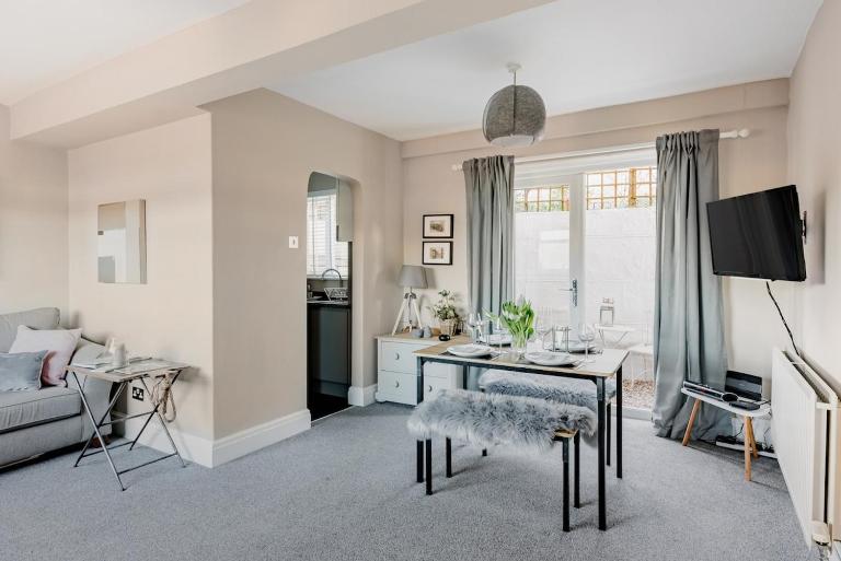 23A City Walls Chester - Ferienwohnung Chester