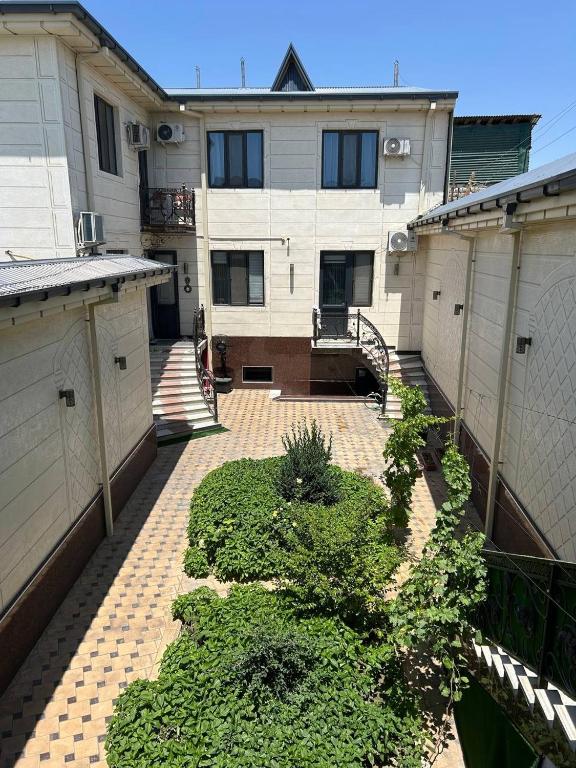 Avlod Guest House - B&B Samarkanda