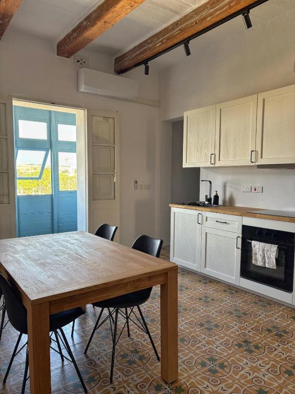 4 Borgo Vilhena - Home in Floriana - Ferienwohnung Floriana